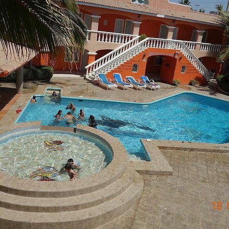 Oasis Los Cabos Hotel Cabo San Lucas Buitenkant foto