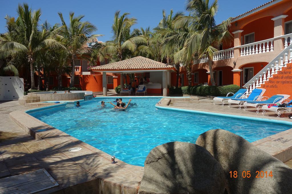 Oasis Los Cabos Hotel Cabo San Lucas Buitenkant foto