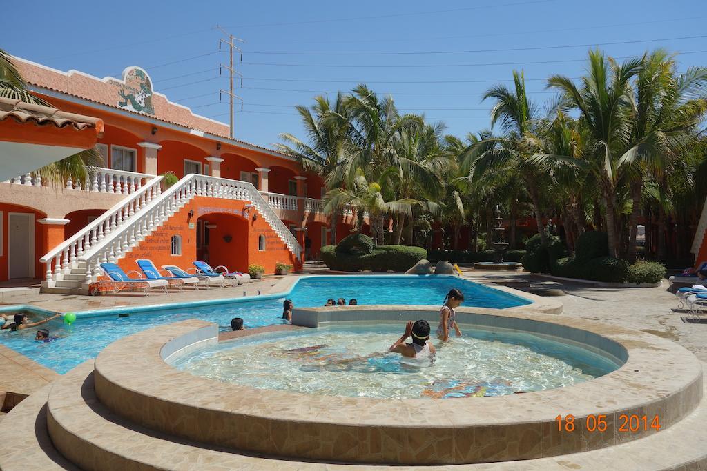 Oasis Los Cabos Hotel Cabo San Lucas Buitenkant foto