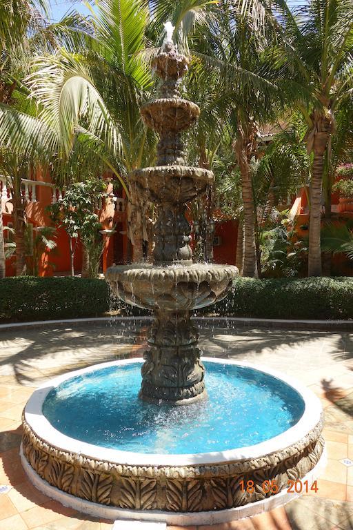 Oasis Los Cabos Hotel Cabo San Lucas Buitenkant foto