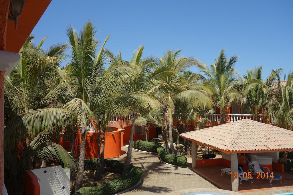 Oasis Los Cabos Hotel Cabo San Lucas Buitenkant foto