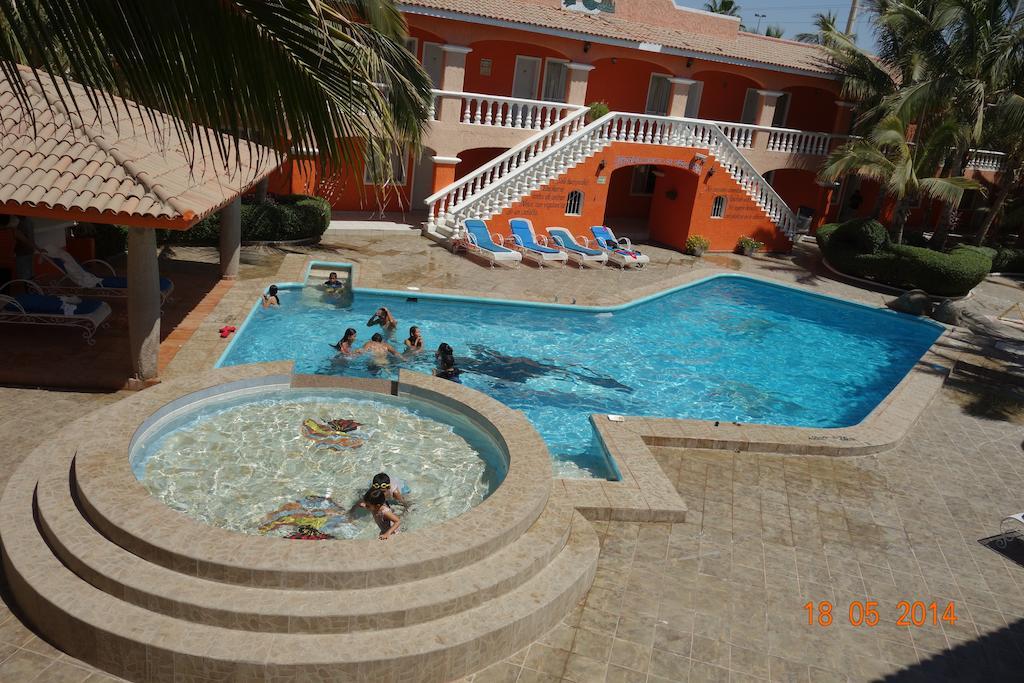 Oasis Los Cabos Hotel Cabo San Lucas Buitenkant foto