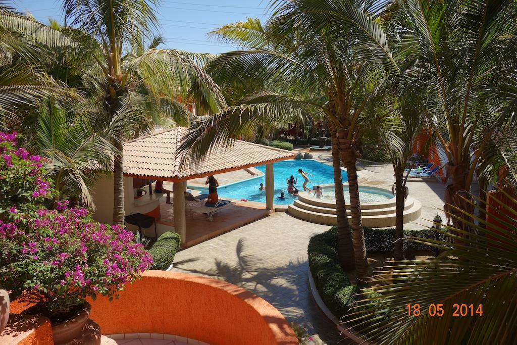 Oasis Los Cabos Hotel Cabo San Lucas Buitenkant foto