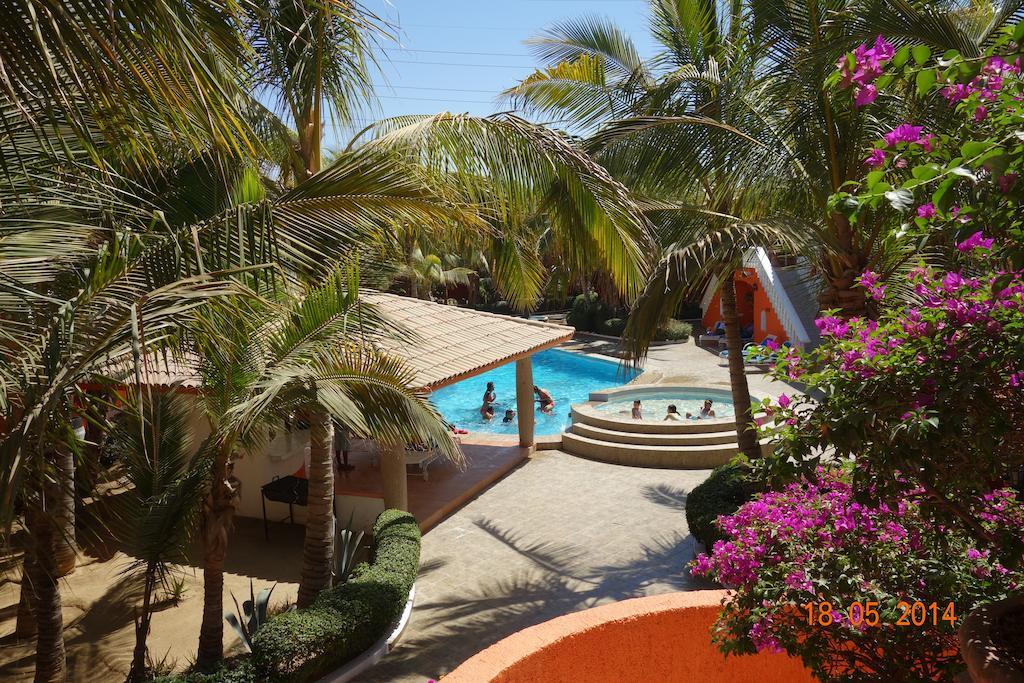 Oasis Los Cabos Hotel Cabo San Lucas Buitenkant foto