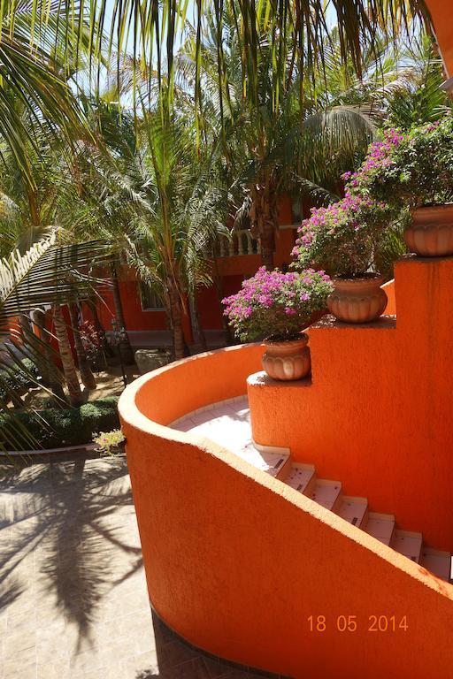 Oasis Los Cabos Hotel Cabo San Lucas Buitenkant foto