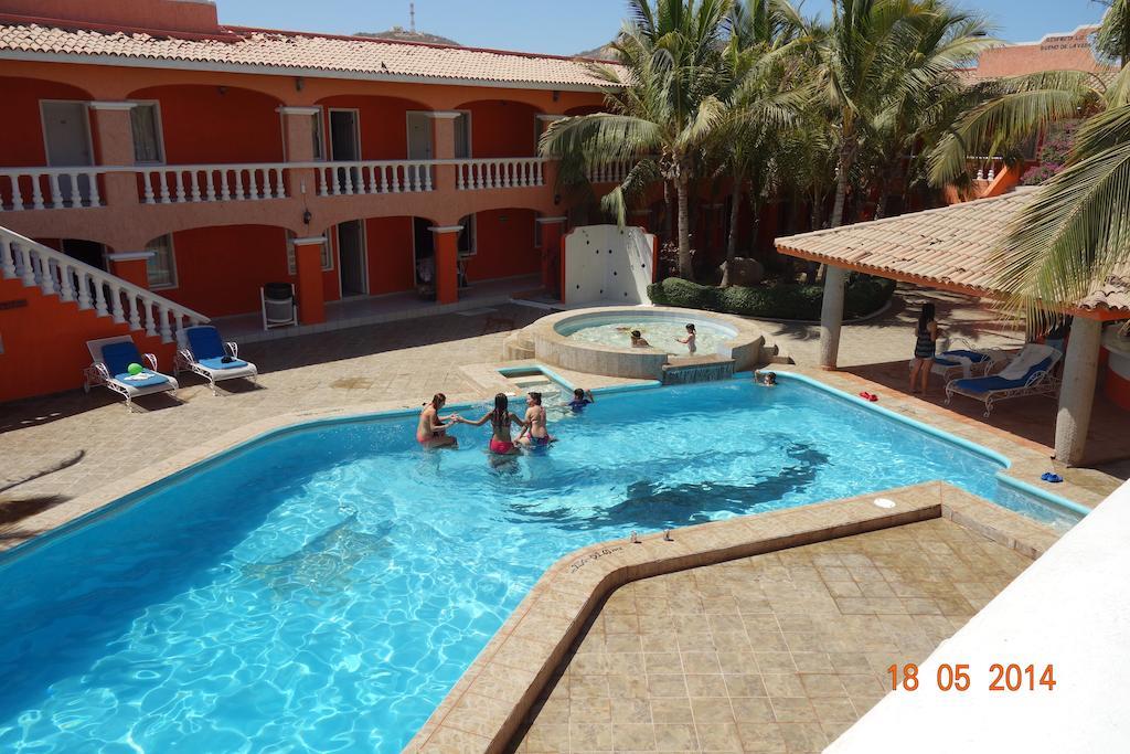 Oasis Los Cabos Hotel Cabo San Lucas Buitenkant foto